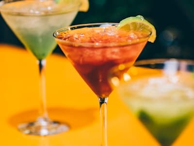 Food & Beverage