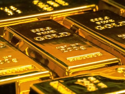 Gold Recovery