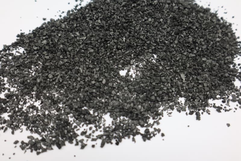Coal Based Activated Carbon - Filtrachem factory
