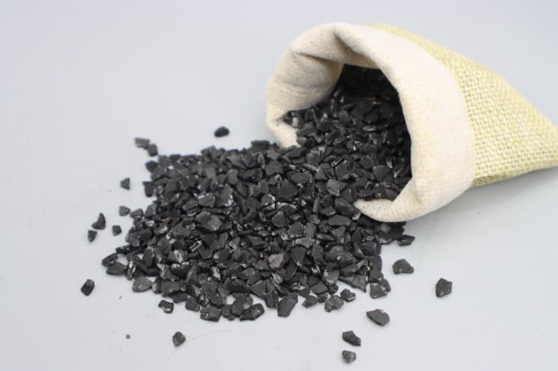 Coconut Shell Activated Carbon - Hojee factory