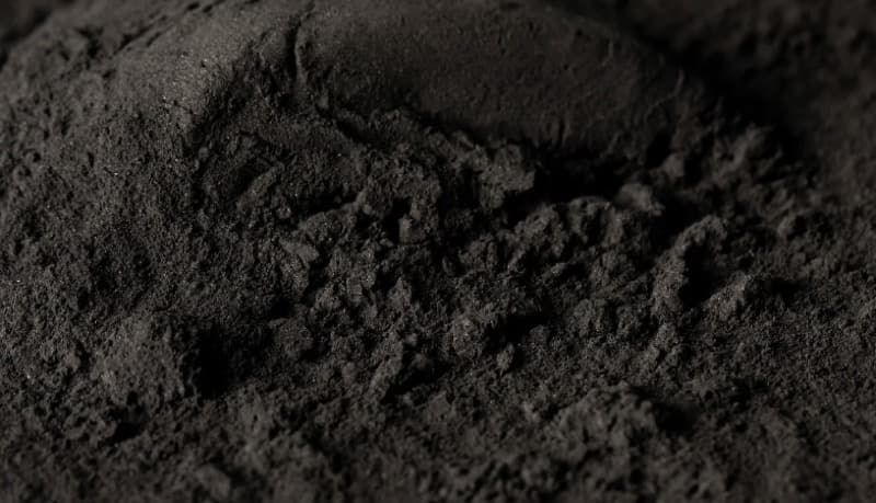 Powdered Activated Carbon - Hojee factory