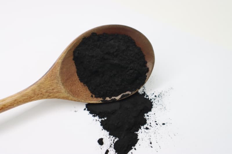 Wood Based Activated Carbon - Hojee factory